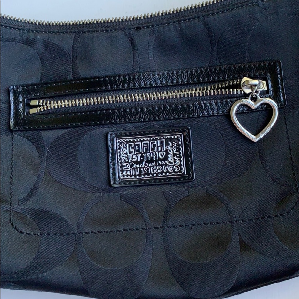 Adorable Coach Bag